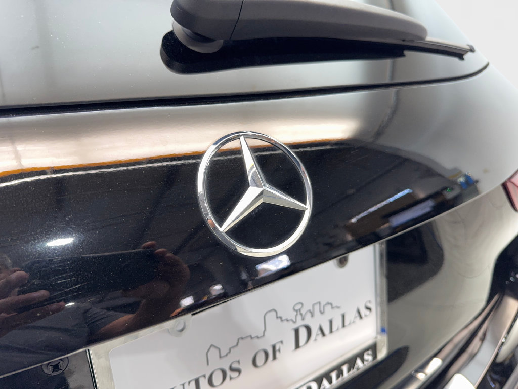Used 2025 Mercedes-Benz GLA 250 image 23