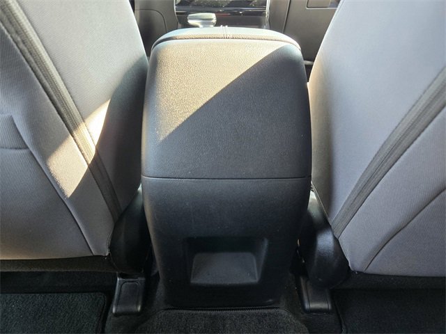 Used 2023 Hyundai Santa Cruz SEL image 16