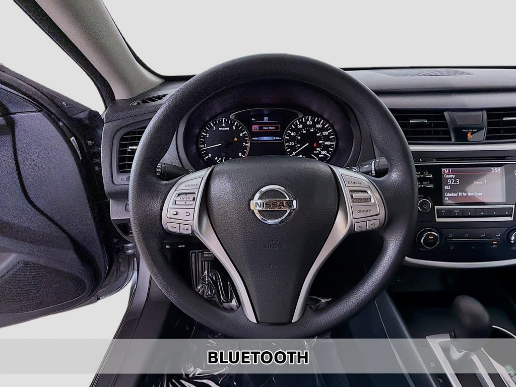 Used 2018 Nissan Altima 2.5 S w/ S Convenience Package FWD image 4