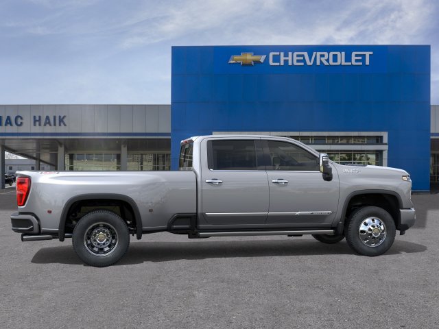 New 2026 Chevrolet Silverado 3500 High Country w/ High Country Premium Package AWD/4WD image 5