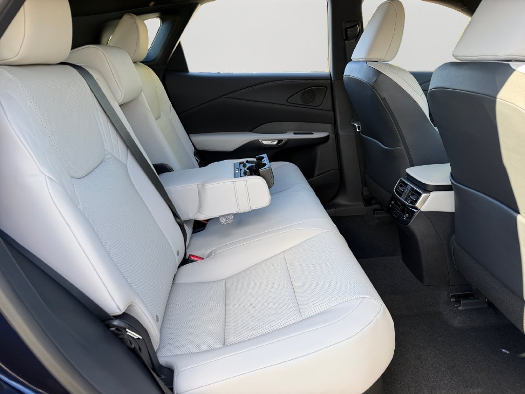 New 2026 Lexus RX 350 Premium AWD/4WD image 6