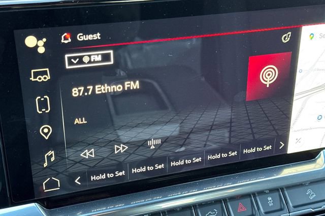 New 2026 GMC Sierra 1500 Elevation w/ X31 Off-Road Package image 20