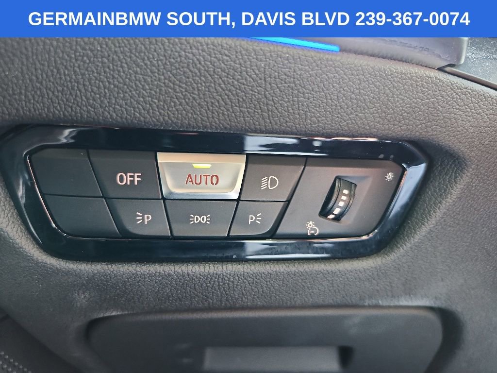 Used 2021 BMW M340i w/ Premium Package RWD image 20
