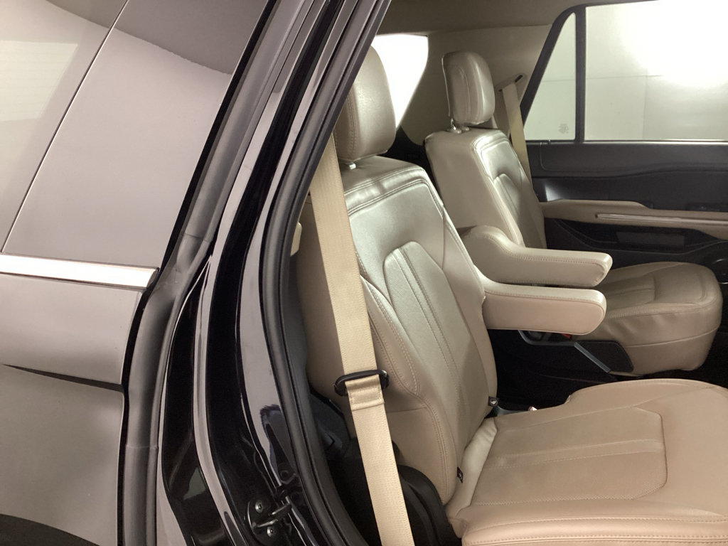 Used 2024 Ford Expedition Limited AWD/4WD image 11