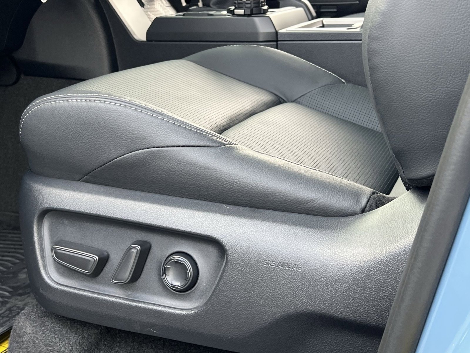 New 2026 Toyota 4Runner Limited image 10