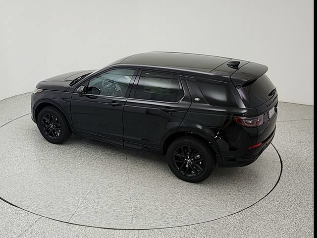 New 2026 Land Rover Discovery Sport Landmark AWD/4WD image 39