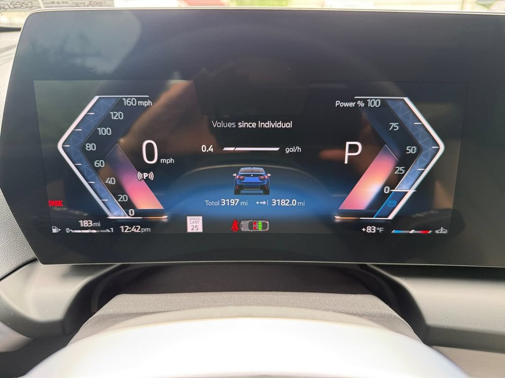 Used 2026 BMW 228i xDrive w/ Premium Package AWD/4WD image 19