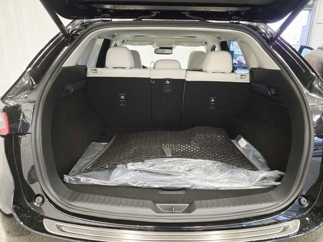 New 2025 MAZDA CX-5 AWD 2.5 S w/ Premium Plus Pkg image 11