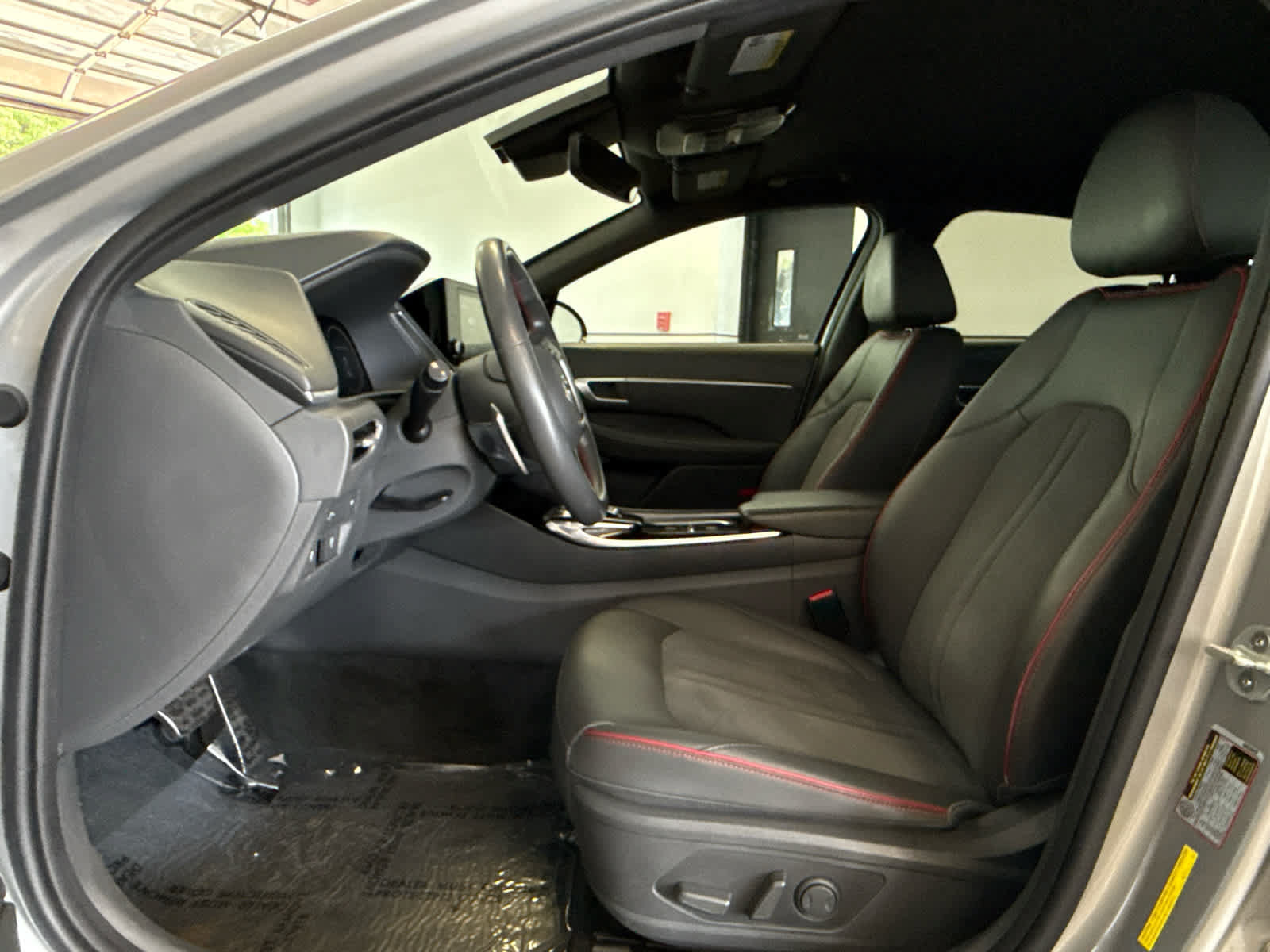 Used 2020 Hyundai Sonata SEL Plus FWD image 10