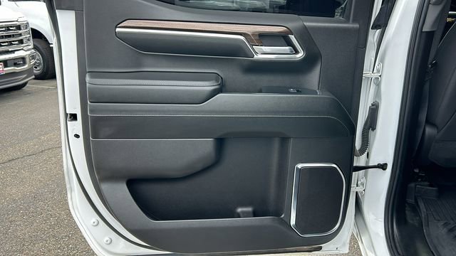 Used 2024 Chevrolet Silverado 1500 LT image 14