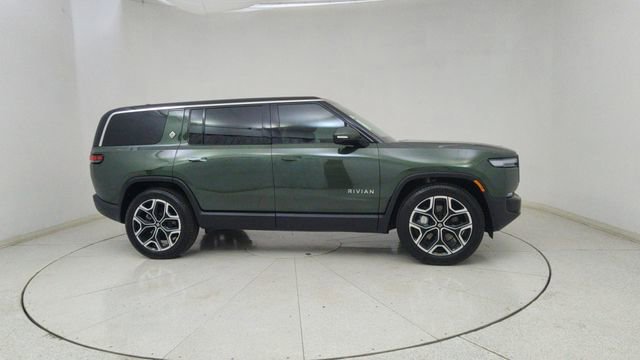Used 2025 Rivian R1S Adventure image 68