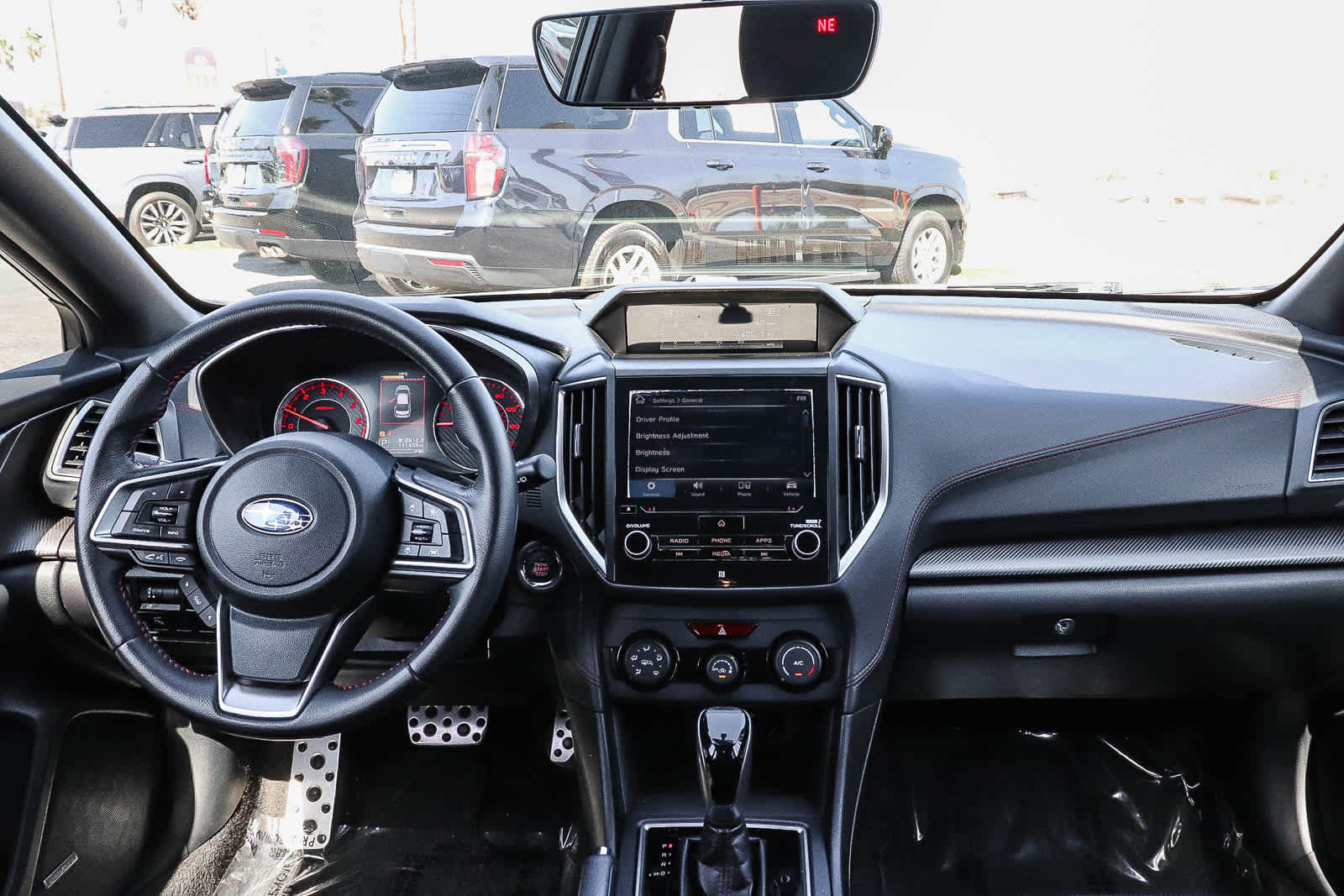 Used 2018 Subaru Impreza 2.0i Sport AWD/4WD image 17