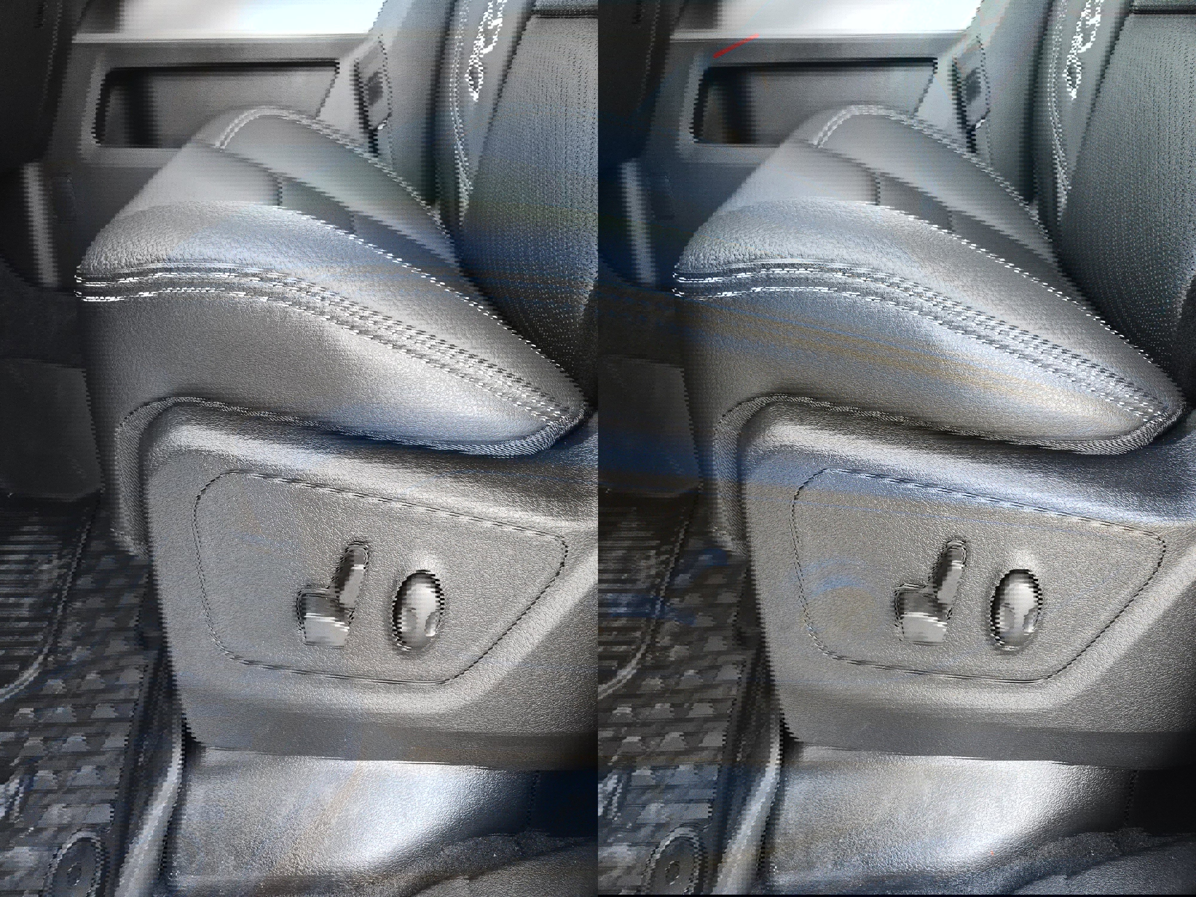 New 2026 RAM 1500 Rebel w/ Rebel Level 2 Equipment Group image 21