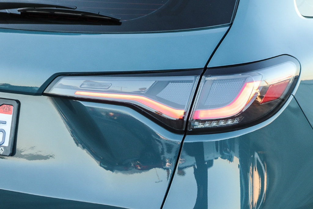 Used 2024 Honda HR-V LX image 10