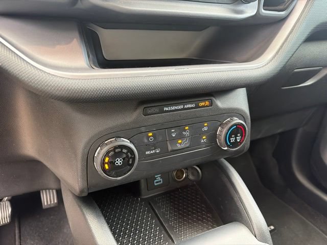 Used 2021 Ford Bronco Sport AWD/4WD image 26