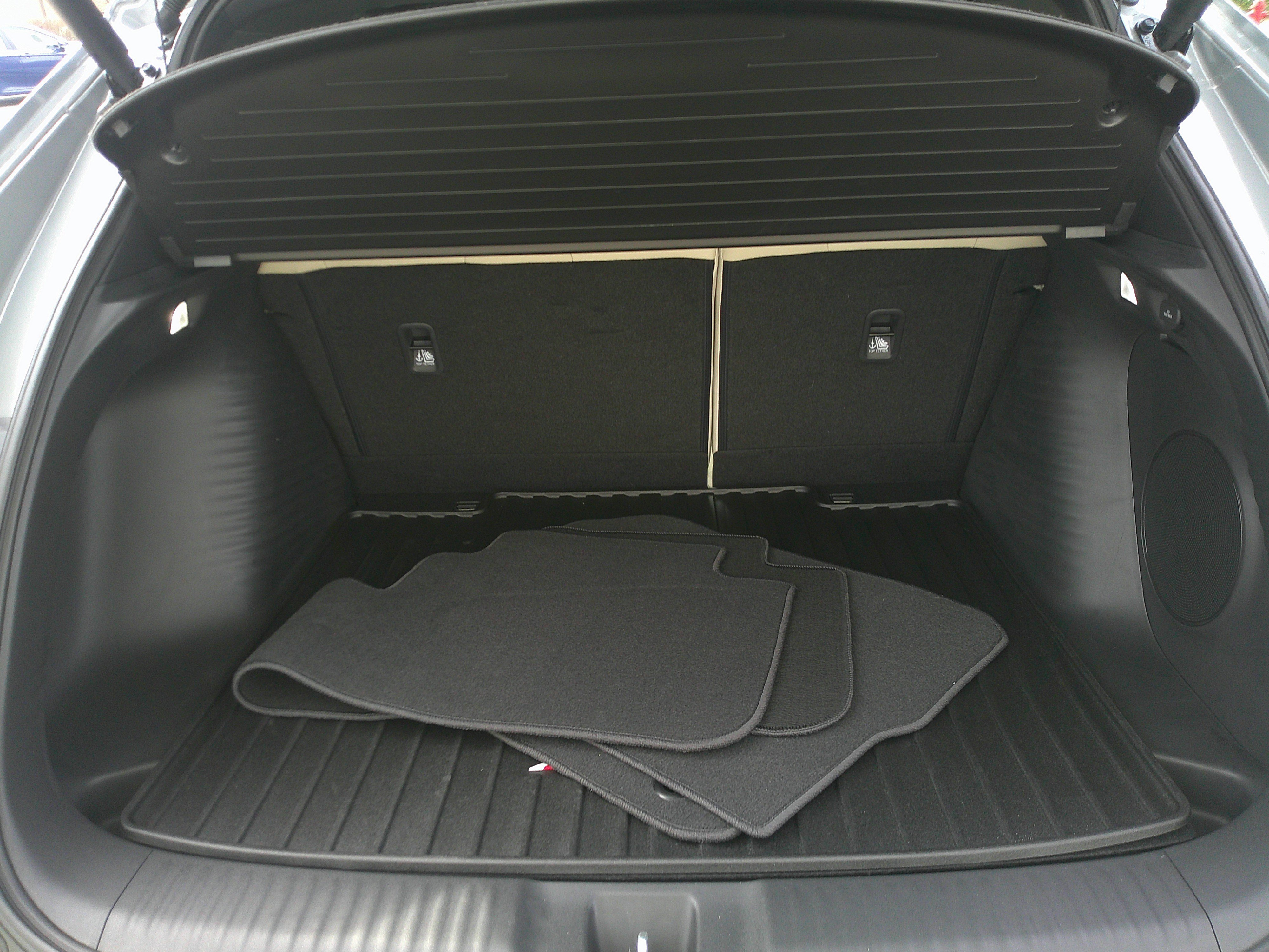 Used 2025 Acura ADX A-Spec AWD/4WD image 33