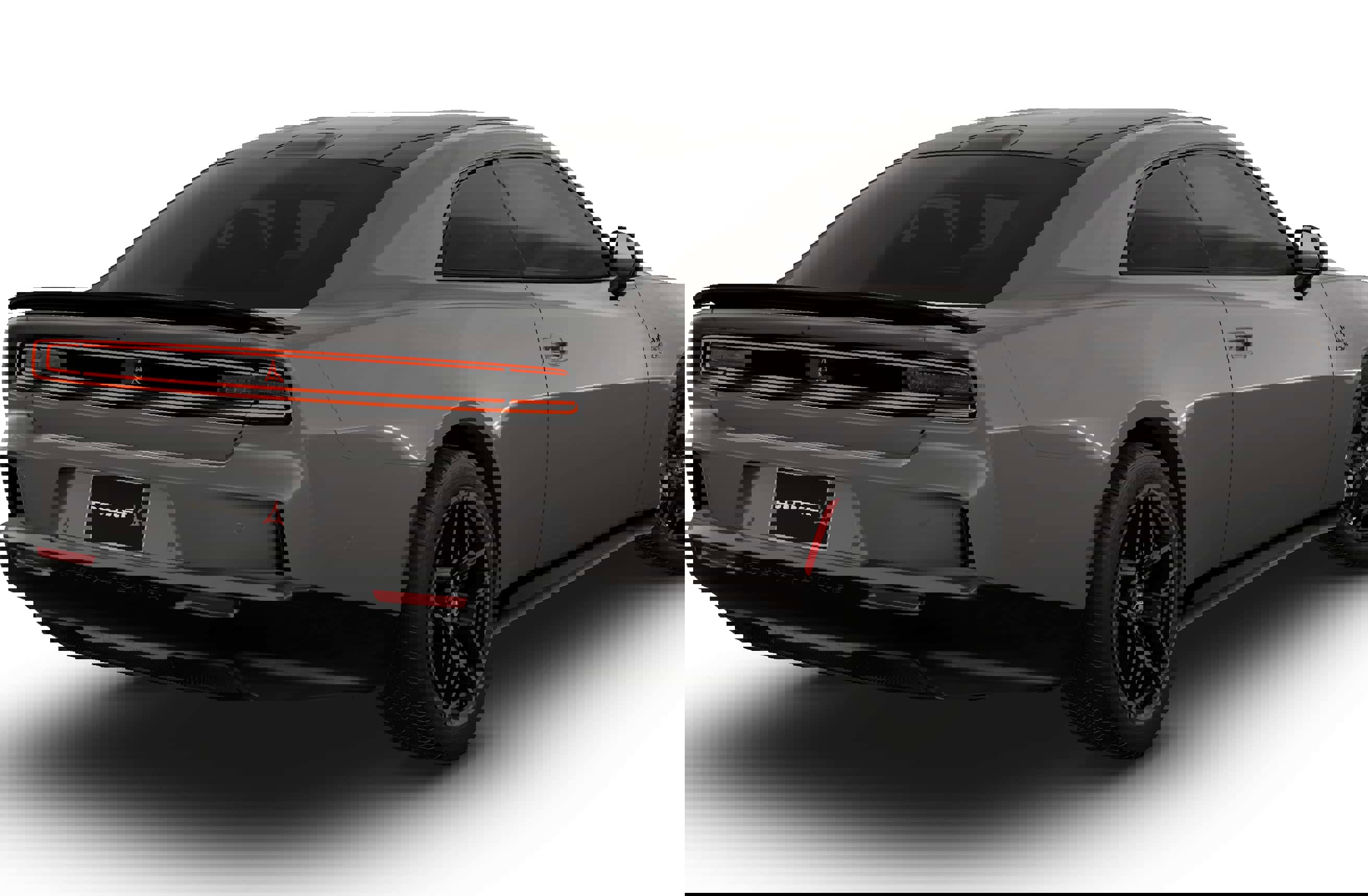 New 2026 Dodge Charger Scat Pack image 2
