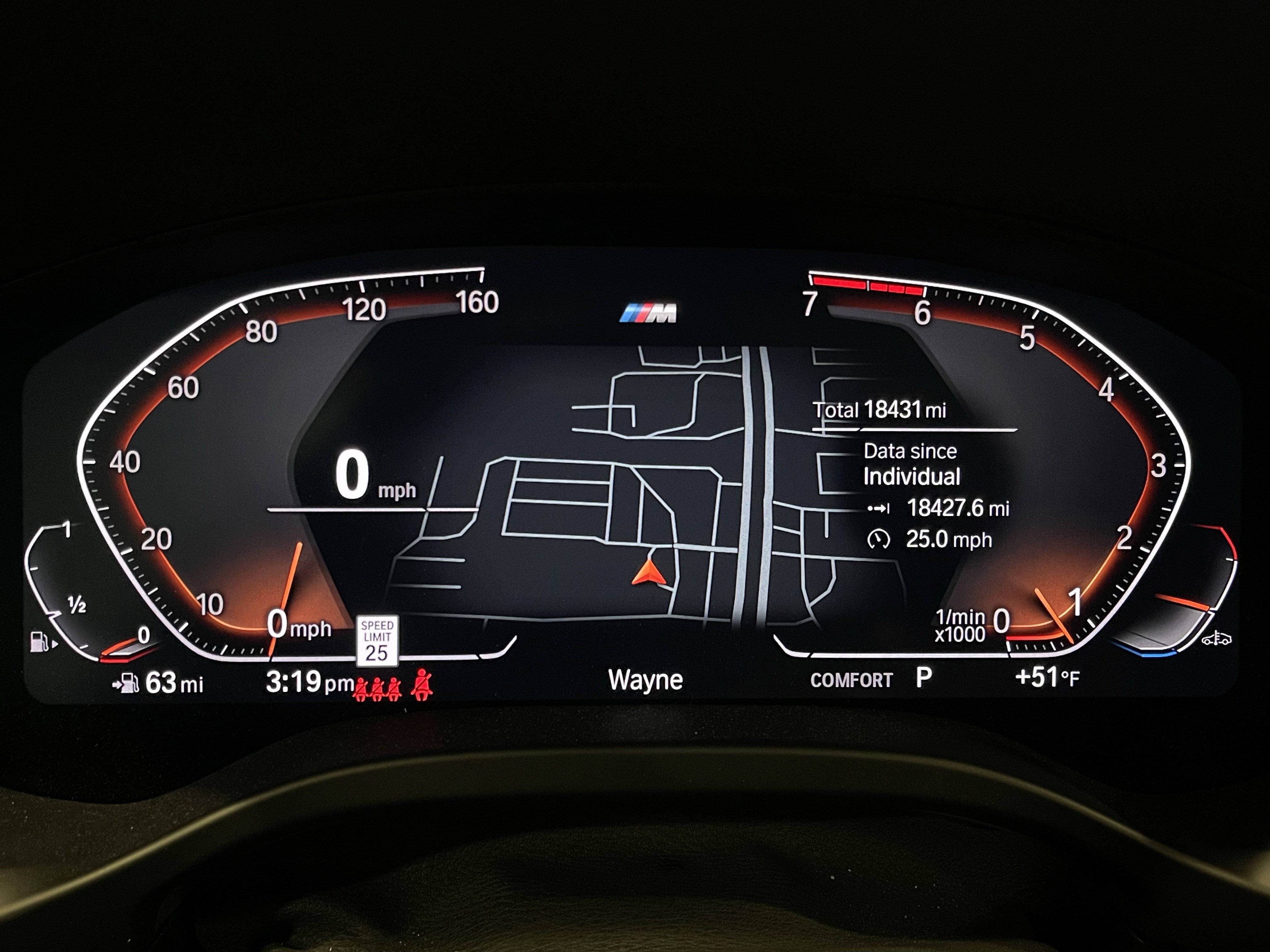 Used 2024 BMW X3 xDrive30i w/ Premium Package image 20