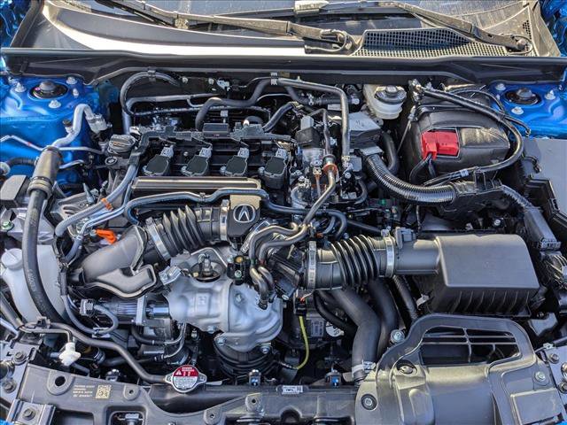 New 2026 Acura Integra A-Spec image 16