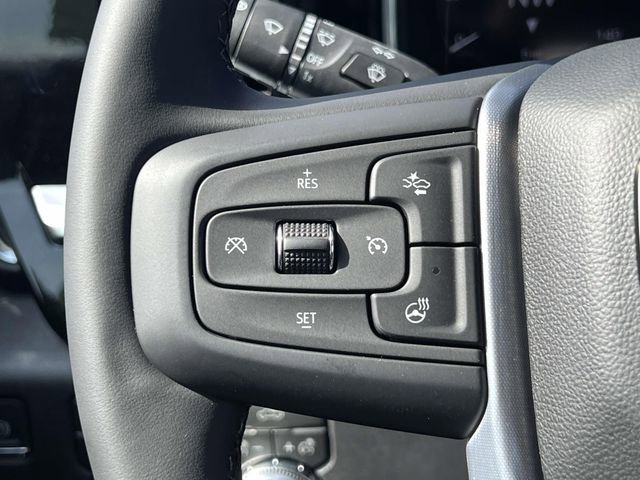 New 2026 GMC Sierra 1500 Elevation image 27