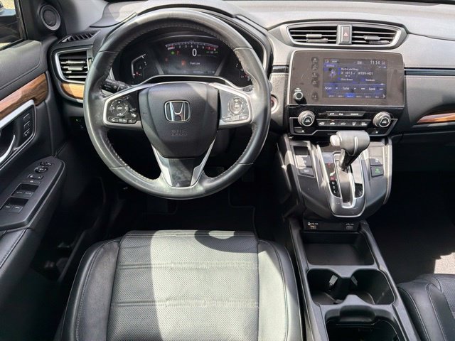 Used 2020 Honda CR-V EX-L image 18