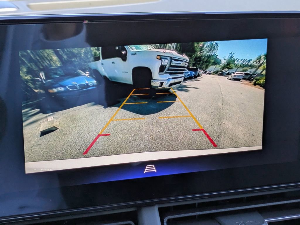 New 2026 Chevrolet Trax RS w/ Driver Confidence Package image 21