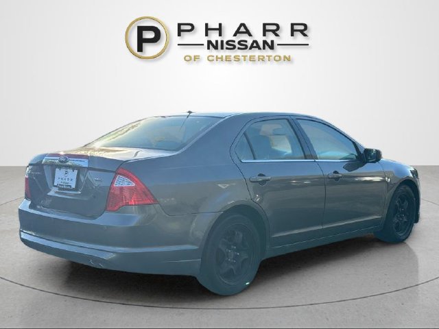 Used 2010 Ford Fusion SEL FWD image 7