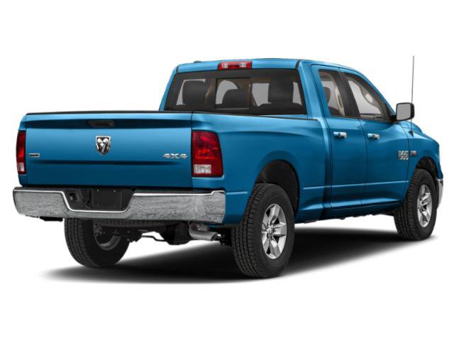 Used 2022 RAM 1500 Classic Warlock w/ Electronics Group AWD/4WD image 2