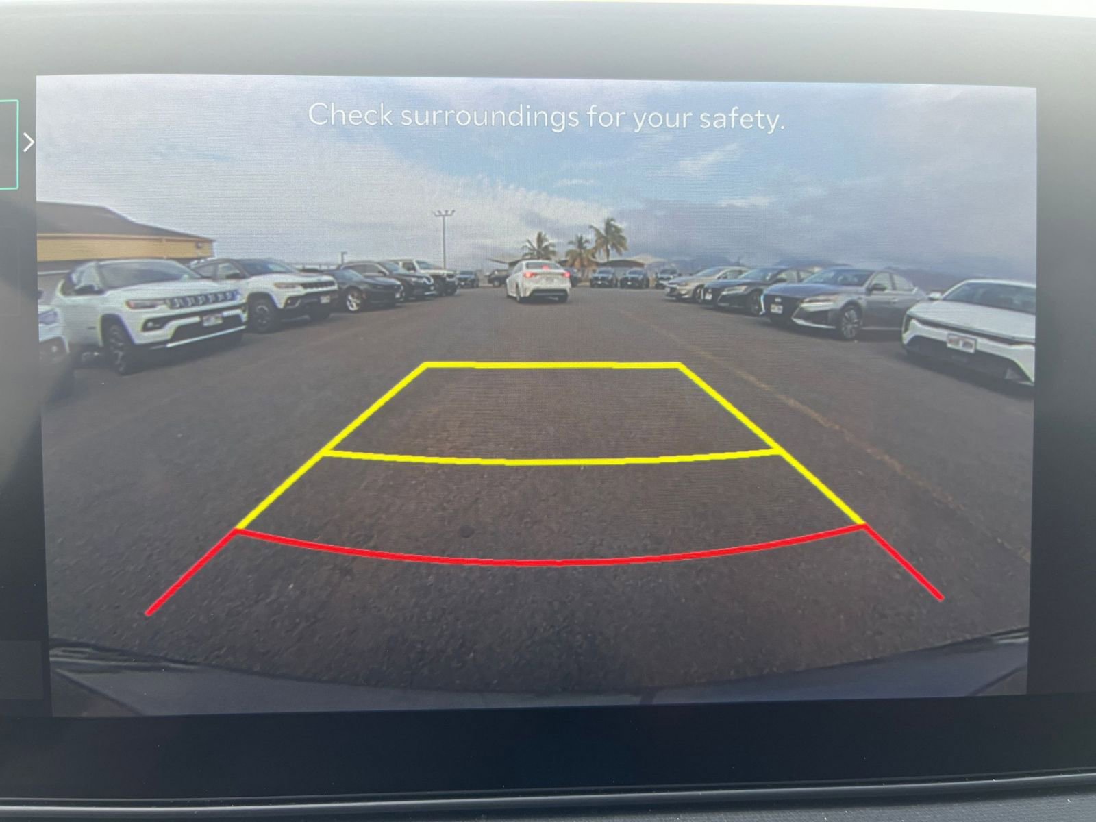 Used 2025 Kia K5 LXS image 22