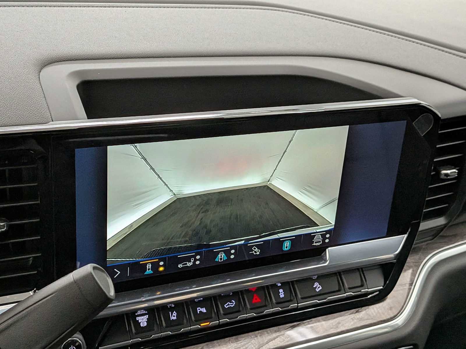 New 2026 Chevrolet Silverado 2500 LTZ w/ LTZ Convenience Package image 33