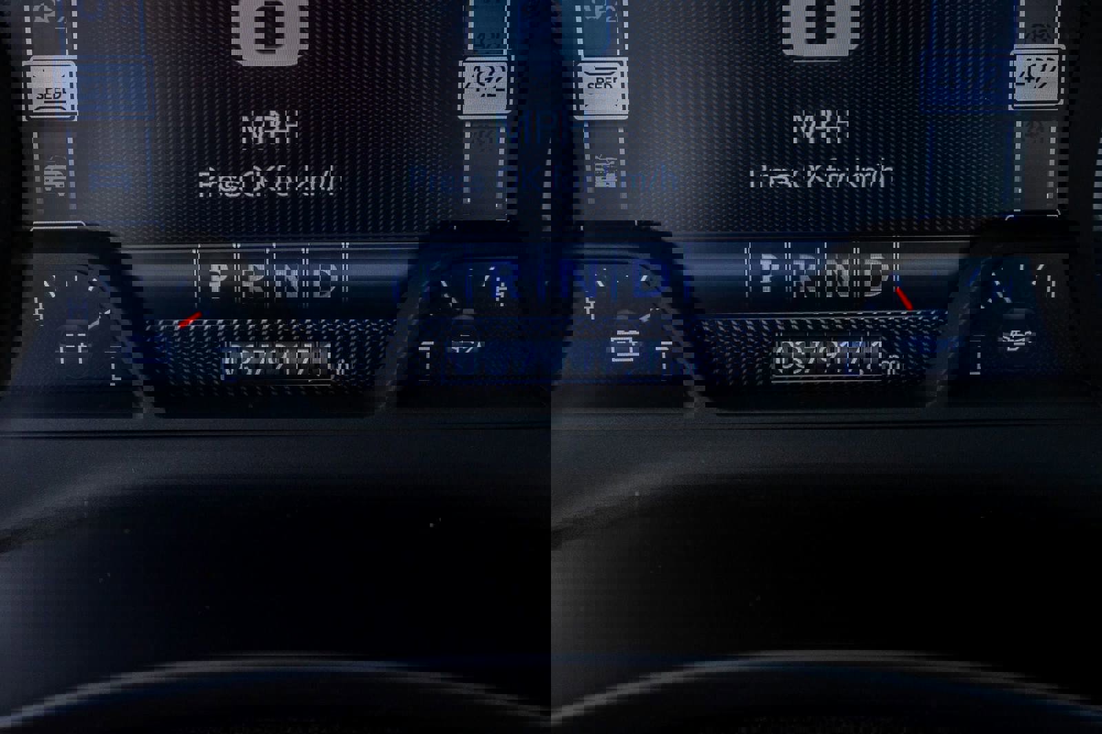 Used 2023 RAM 3500 Laramie w/ Night Edition image 20