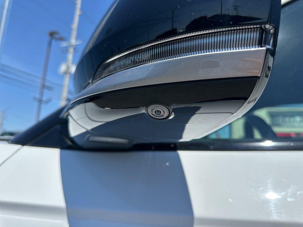 Used 2022 Jeep Grand Cherokee Summit RWD image 29