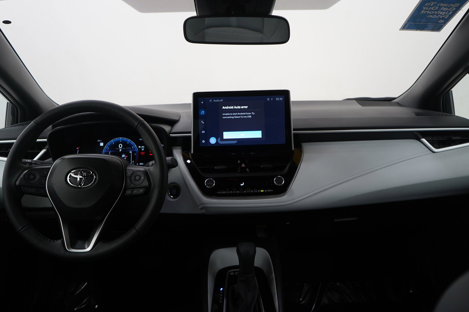 Used 2025 Toyota Corolla SE image 15