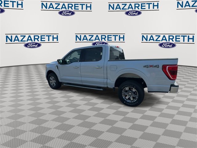 Used 2022 Ford F150 XLT w/ Equipment Group 302A High image 6