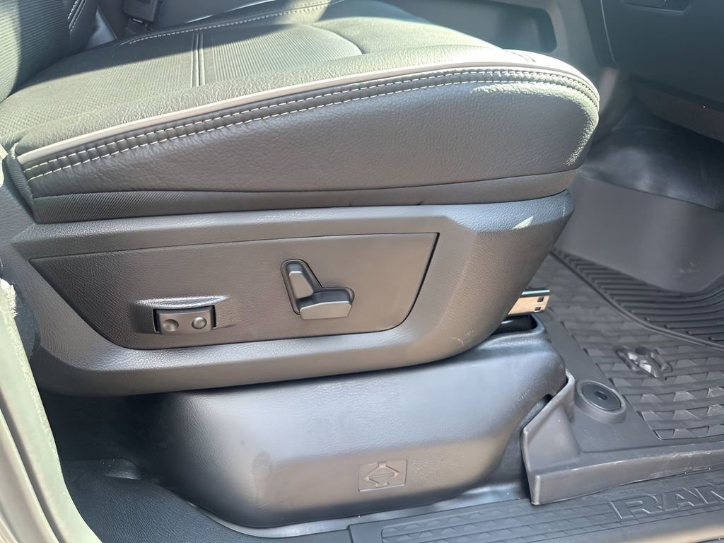 New 2026 RAM 2500 Rebel w/ Rebel Level 2 Equipment Group image 17