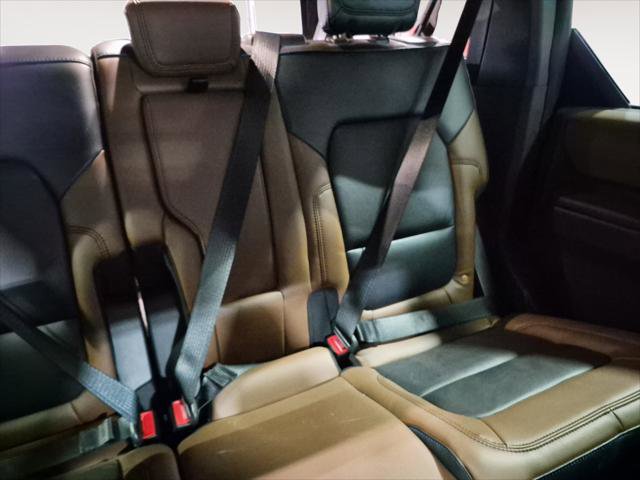 New 2024 Ford Bronco Outer Banks image 18