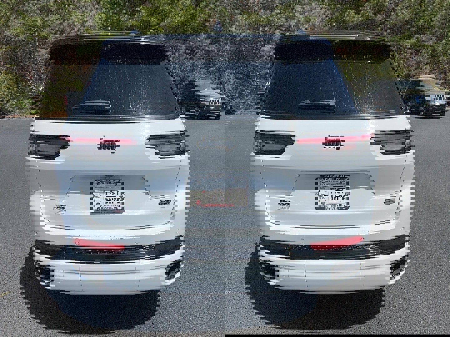 Used 2023 Jeep Grand Cherokee L Summit image 6