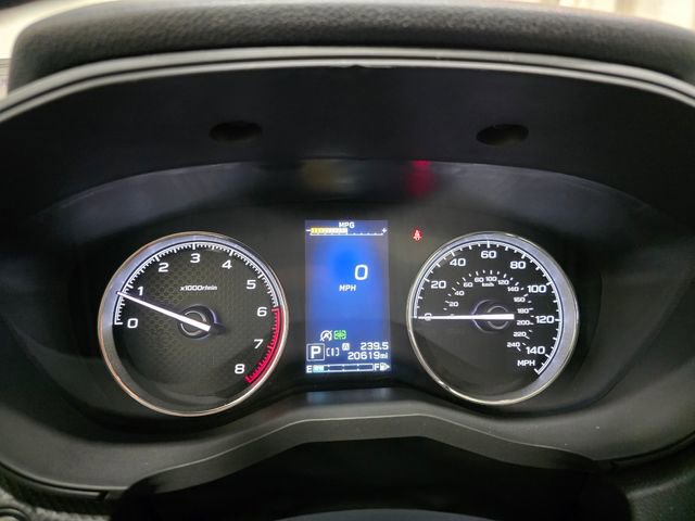 Certified 2024 Subaru Forester Touring image 20