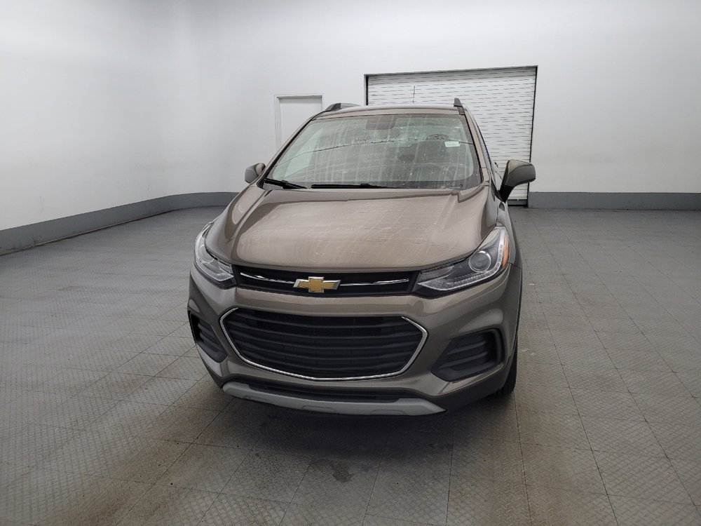 Used 2021 Chevrolet Trax LT image 15