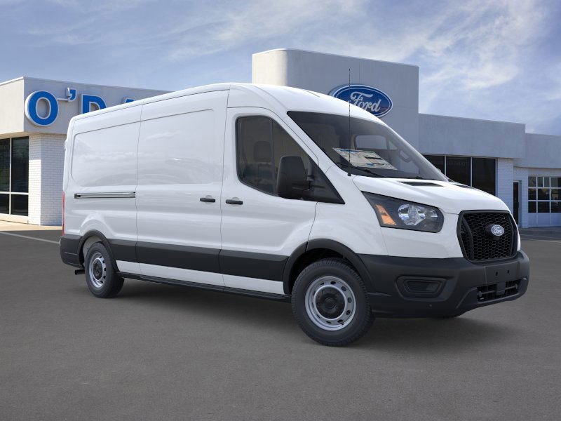 New 2026 Ford Transit 350 148 Medium Roof image 7