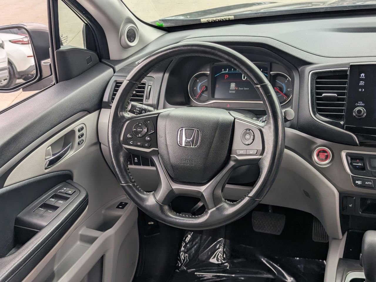 Certified 2019 Honda Pilot EX-L image 13