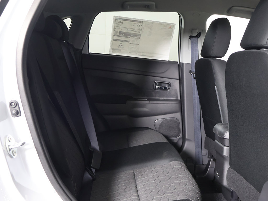 New 2027 Mitsubishi Outlander Sport LE FWD image 26