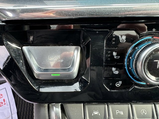 Certified 2024 GMC Sierra 1500 Denali Ultimate image 16