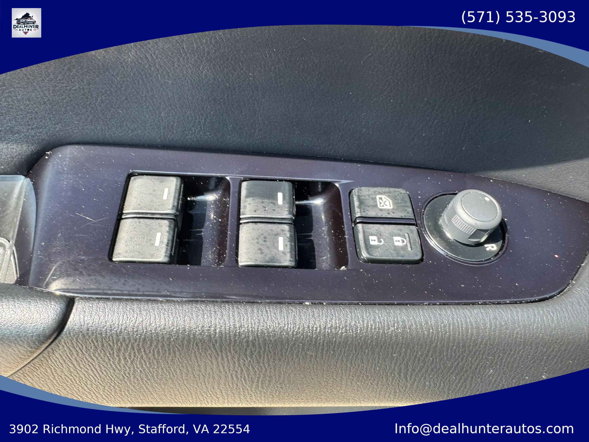 Used 2020 MAZDA CX-5 Touring AWD/4WD image 19