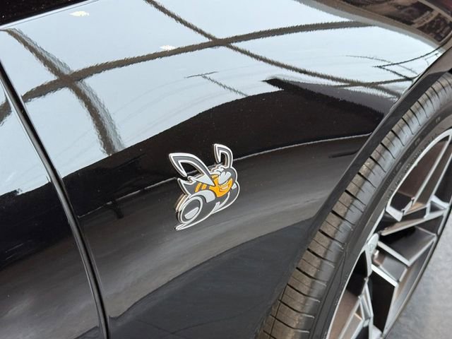 New 2026 Dodge Charger R/T Scat Pack image 5