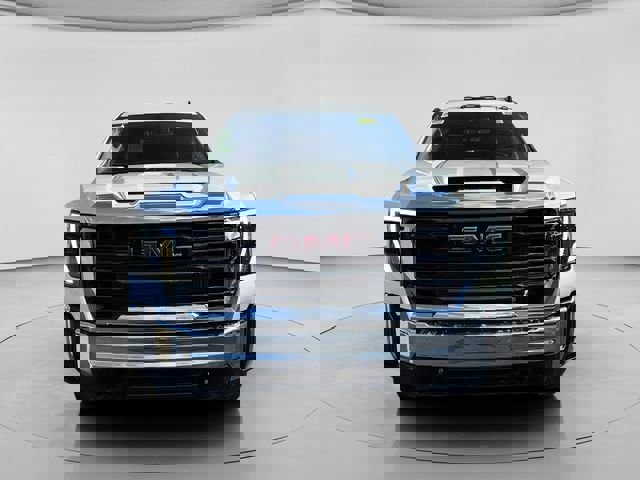 New 2026 GMC Sierra 3500 Pro w/ Convenience Package image 21