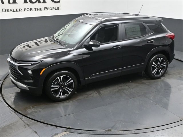 New 2026 Chevrolet TrailBlazer LT w/ Convenience Package image 22