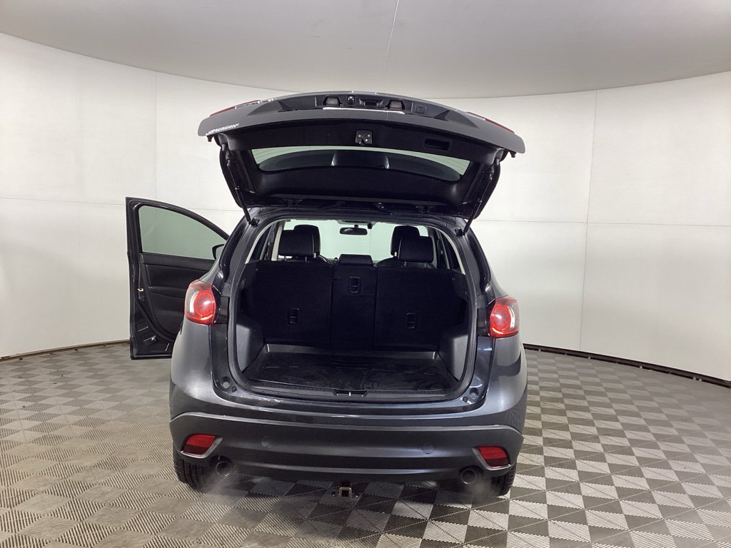 Used 2015 MAZDA CX-5 Grand Touring image 29