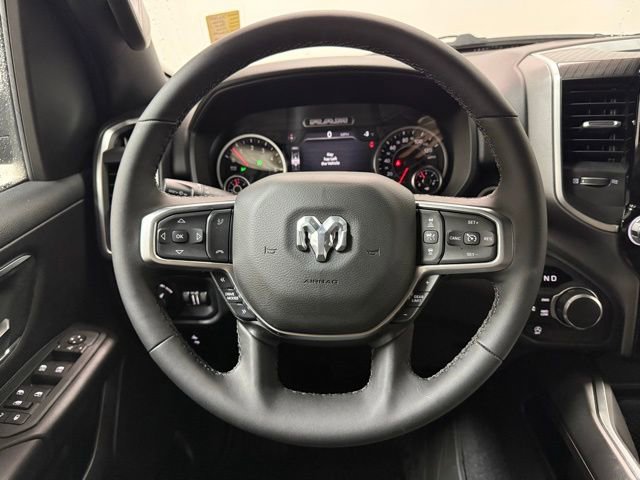 New 2026 RAM 1500 Big Horn AWD/4WD image 13
