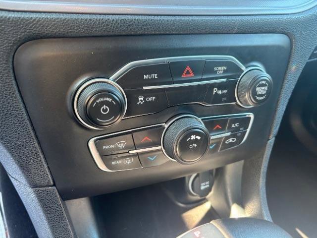 Used 2023 Dodge Charger SXT image 24